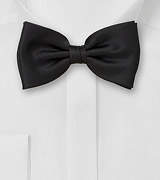 Bow Ties Microfiber